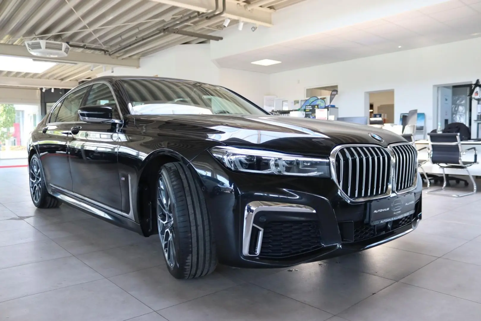 745e L