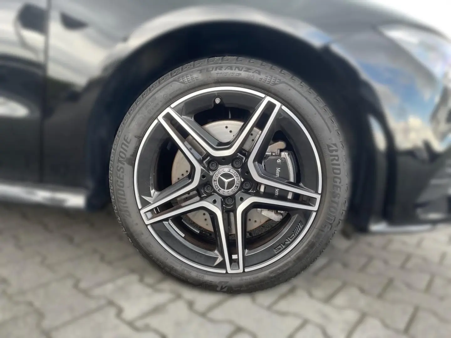 CLA 250 e AMG+INFOTAINMENT+NIGHT+LEDER+HUD+LED