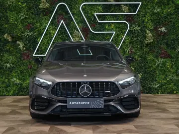 A45S*AMG*4M+*AMG*SEATS*BURMESTER*