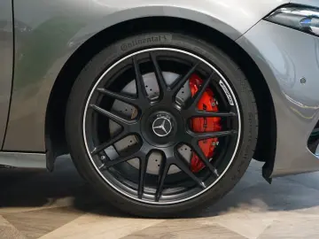 A45S*AMG*4M+*AMG*SEATS*BURMESTER*