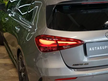 A45S*AMG*4M+*AMG*SEATS*BURMESTER*