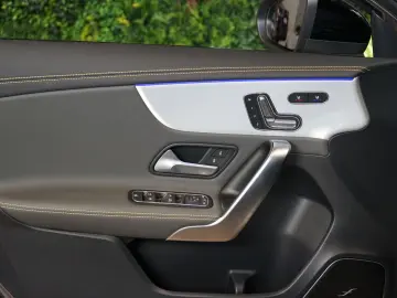 A45S*AMG*4M+*AMG*SEATS*BURMESTER*