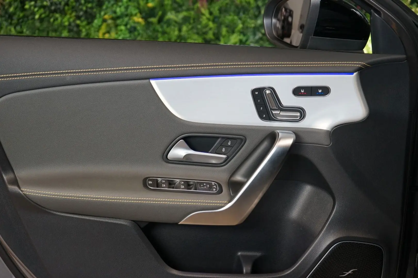 A45S*AMG*4M+*AMG*SEATS*BURMESTER*