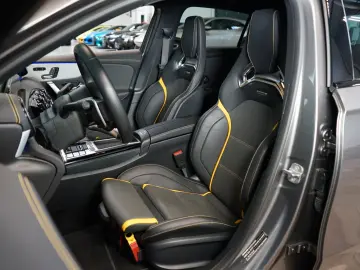 A45S*AMG*4M+*AMG*SEATS*BURMESTER*
