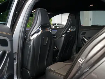 A45S*AMG*4M+*AMG*SEATS*BURMESTER*