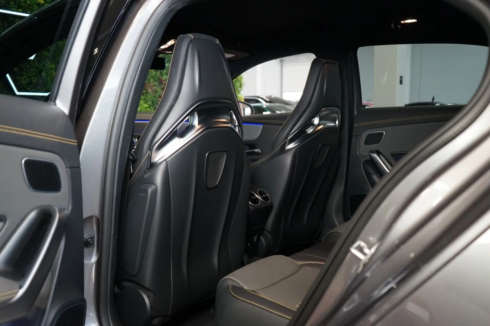 A45S*AMG*4M+*AMG*SEATS*BURMESTER*