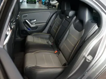 A45S*AMG*4M+*AMG*SEATS*BURMESTER*