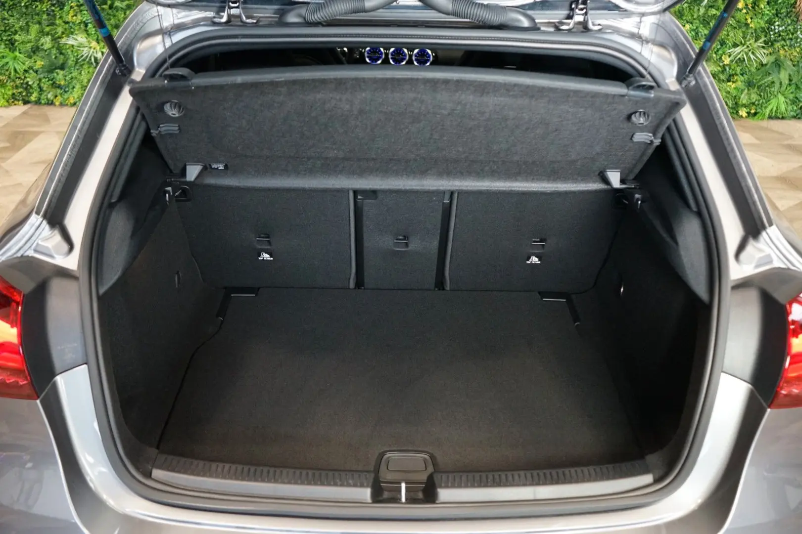 A45S*AMG*4M+*AMG*SEATS*BURMESTER*