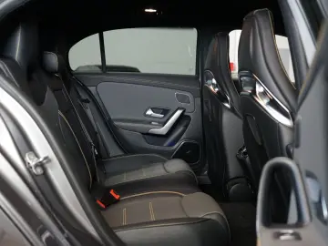 A45S*AMG*4M+*AMG*SEATS*BURMESTER*