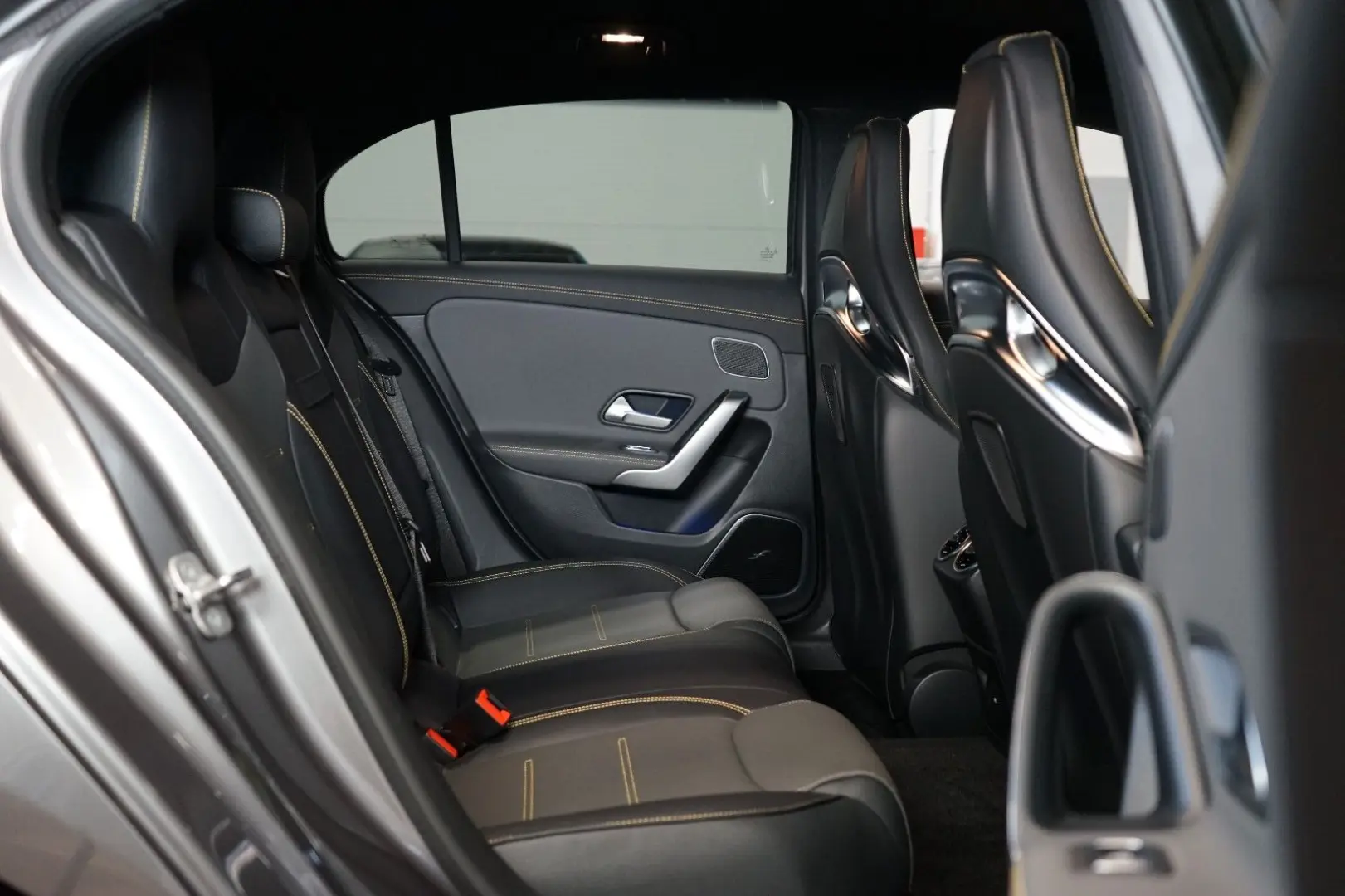 A45S*AMG*4M+*AMG*SEATS*BURMESTER*
