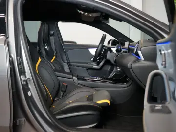 A45S*AMG*4M+*AMG*SEATS*BURMESTER*