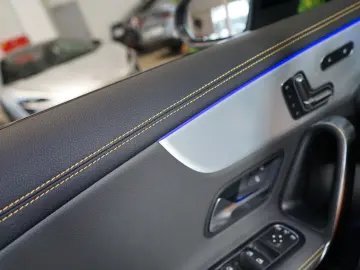 A45S*AMG*4M+*AMG*SEATS*BURMESTER*