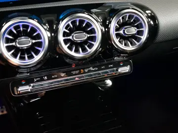 A45S*AMG*4M+*AMG*SEATS*BURMESTER*