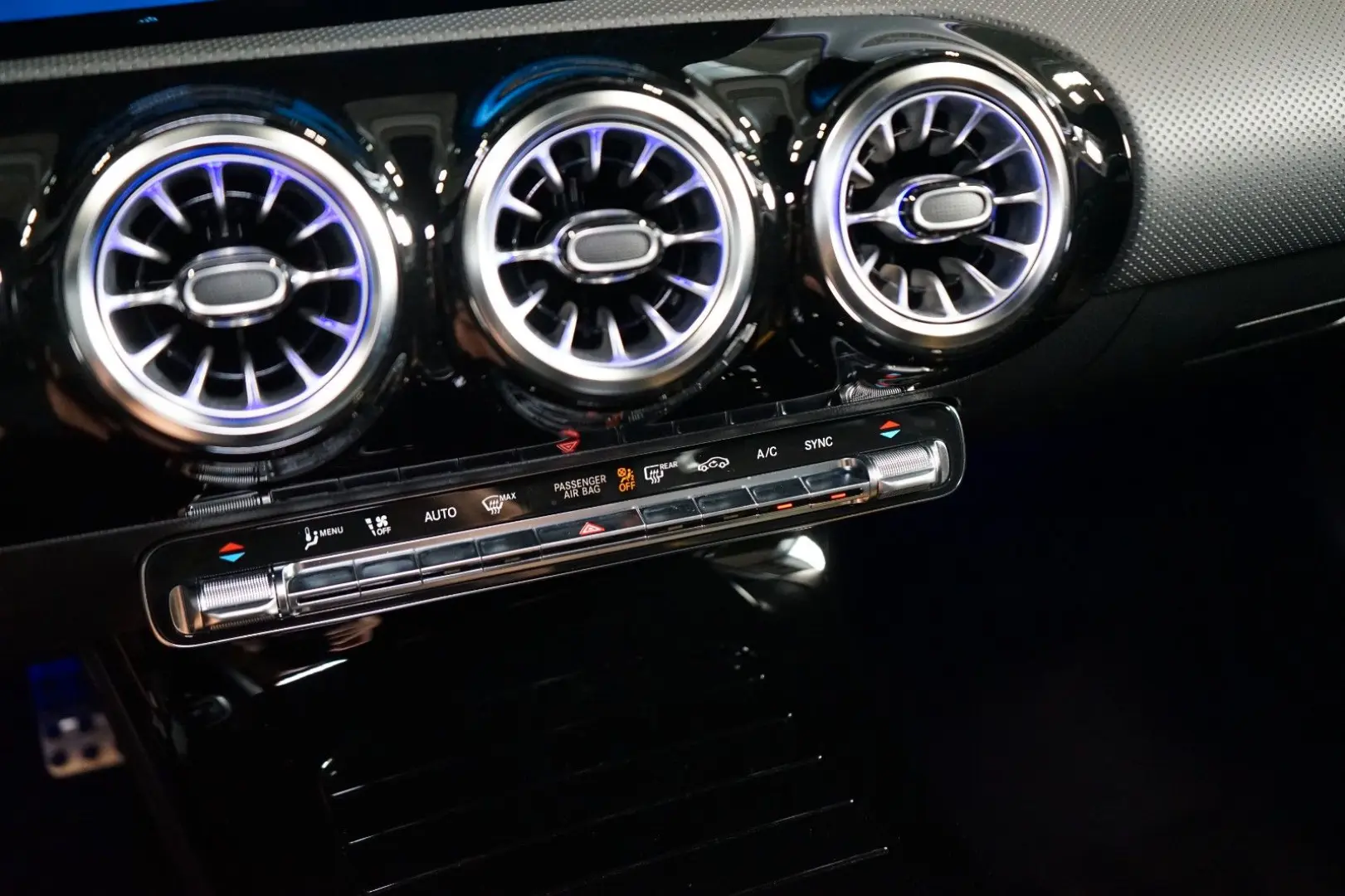A45S*AMG*4M+*AMG*SEATS*BURMESTER*