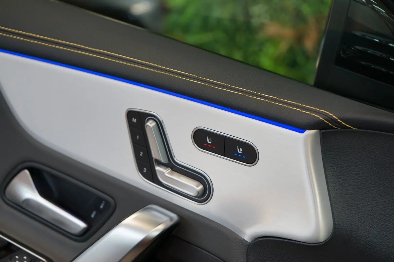 A45S*AMG*4M+*AMG*SEATS*BURMESTER*