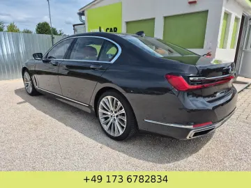 745Le xDrive Plug-in Hybrid*Vollaustattung