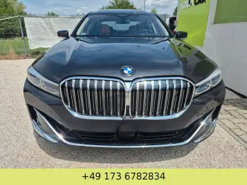 745Le xDrive Plug-in Hybrid*Vollaustattung