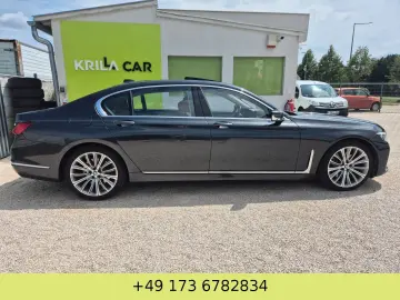 745Le xDrive Plug-in Hybrid*Vollaustattung