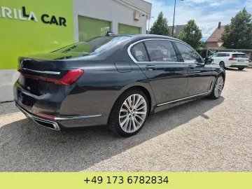 745Le xDrive Plug-in Hybrid*Vollaustattung