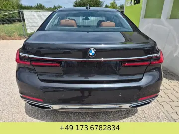 745Le xDrive Plug-in Hybrid*Vollaustattung