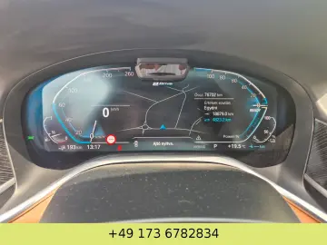 745Le xDrive Plug-in Hybrid*Vollaustattung