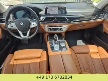 745Le xDrive Plug-in Hybrid*Vollaustattung