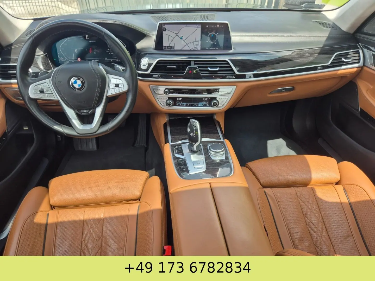 745Le xDrive Plug-in Hybrid*Vollaustattung