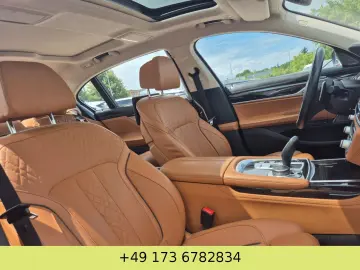 745Le xDrive Plug-in Hybrid*Vollaustattung