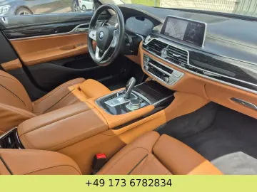 745Le xDrive Plug-in Hybrid*Vollaustattung