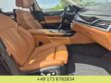 745Le xDrive Plug-in Hybrid*Vollaustattung
