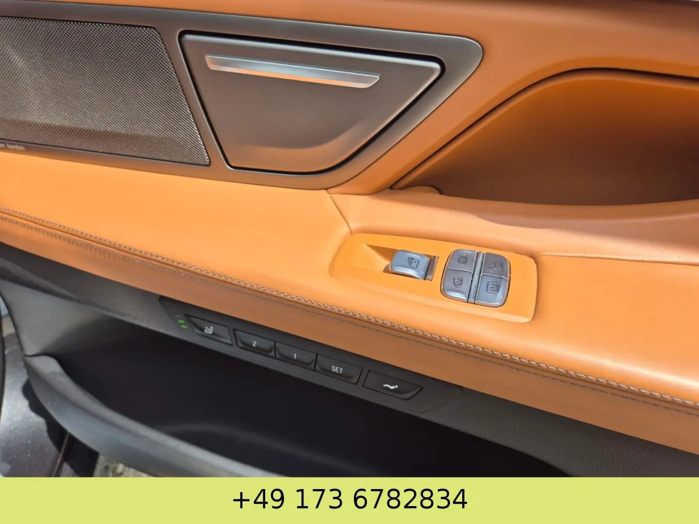 745Le xDrive Plug-in Hybrid*Vollaustattung