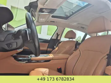 745Le xDrive Plug-in Hybrid*Vollaustattung