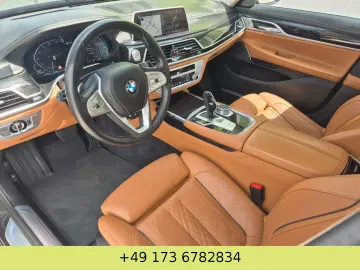 745Le xDrive Plug-in Hybrid*Vollaustattung