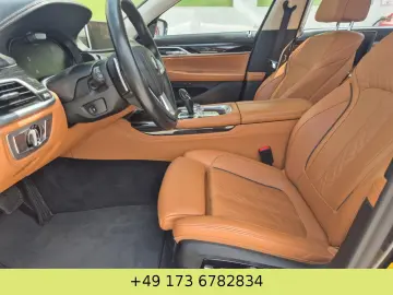 745Le xDrive Plug-in Hybrid*Vollaustattung