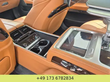 745Le xDrive Plug-in Hybrid*Vollaustattung