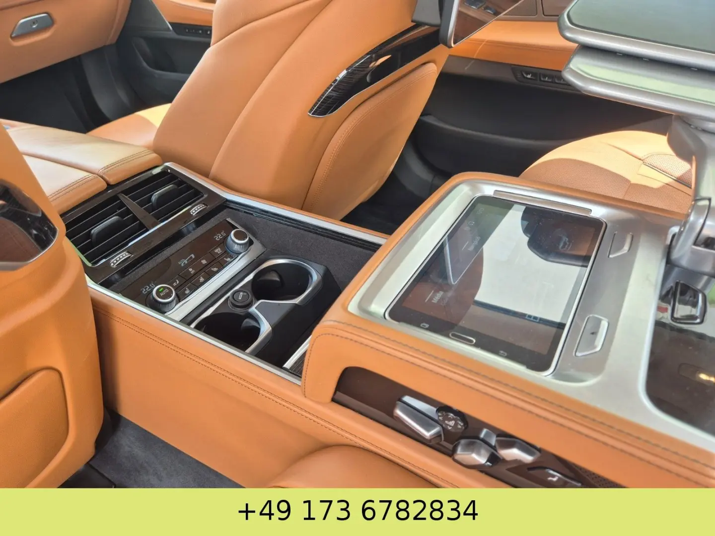 745Le xDrive Plug-in Hybrid*Vollaustattung