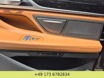 745Le xDrive Plug-in Hybrid*Vollaustattung