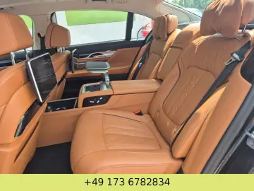 745Le xDrive Plug-in Hybrid*Vollaustattung