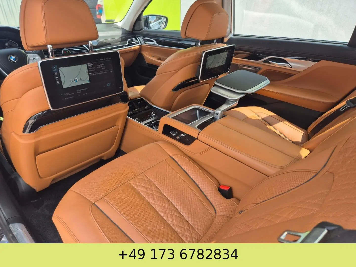 745Le xDrive Plug-in Hybrid*Vollaustattung