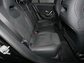 CLA 180 Coupé AMG TOTWINKEL+18 ZOLL+KAMERA+LED