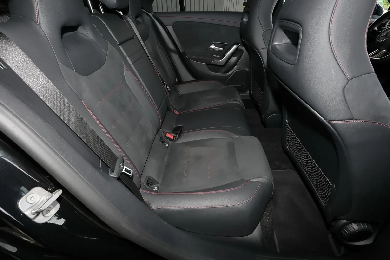 CLA 180 Coupé AMG TOTWINKEL+18 ZOLL+KAMERA+LED