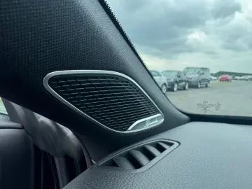 CLA 250 4Matic AMG 1.Hand Burmester 19`Allwetter