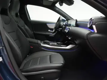 A 45 AMG S 4Matic+ Speedshift DCT 8G Navi/Leder/