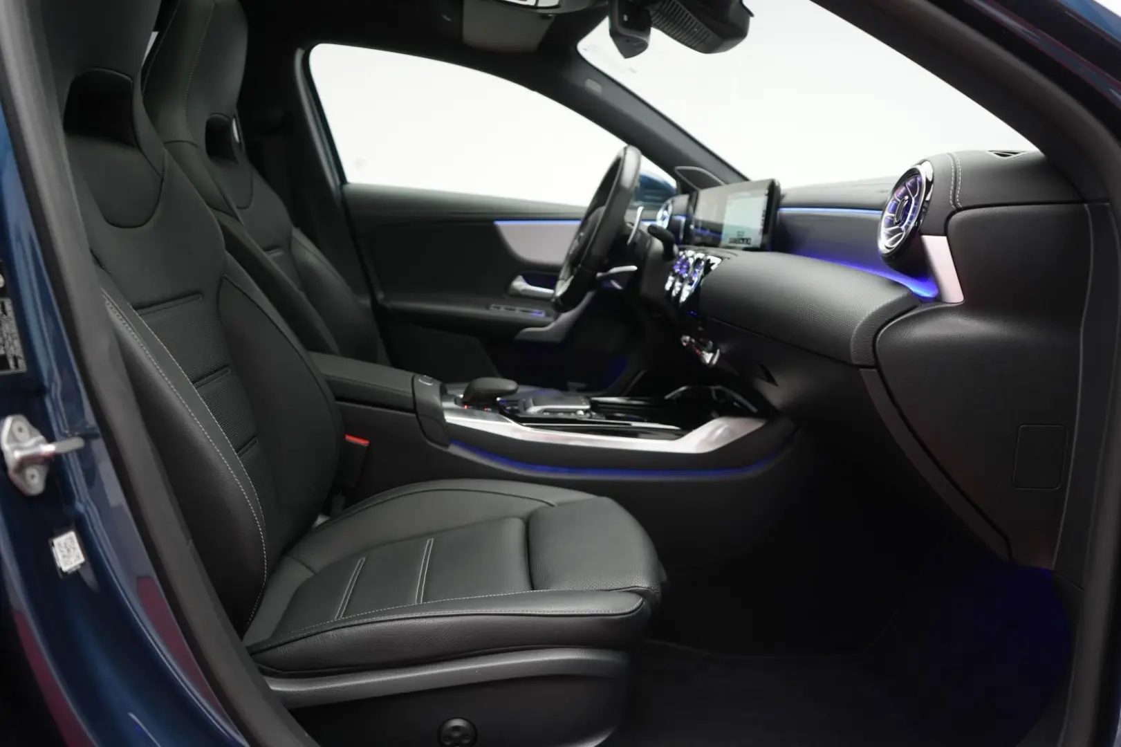 A 45 AMG S 4Matic+ Speedshift DCT 8G Navi/Leder/