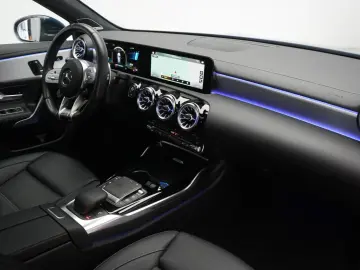 A 45 AMG S 4Matic+ Speedshift DCT 8G Navi/Leder/