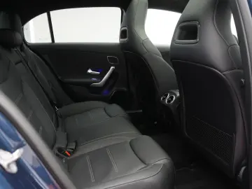 A 45 AMG S 4Matic+ Speedshift DCT 8G Navi/Leder/