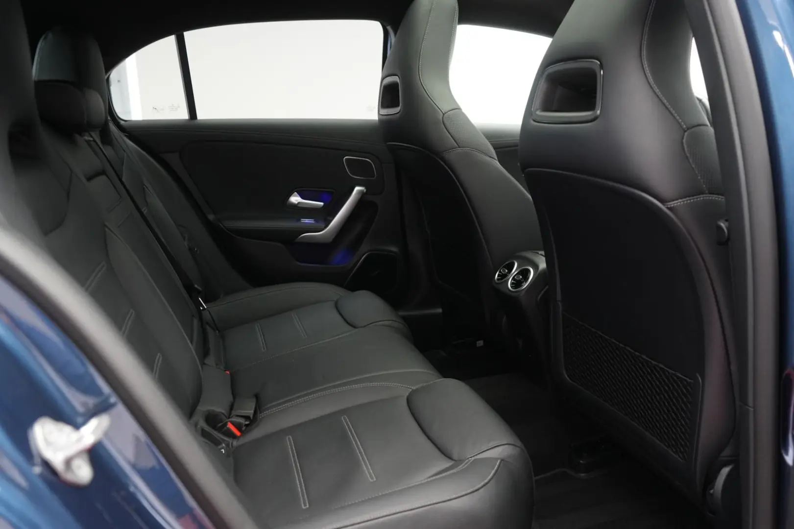 A 45 AMG S 4Matic+ Speedshift DCT 8G Navi/Leder/