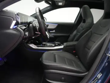 A 45 AMG S 4Matic+ Speedshift DCT 8G Navi/Leder/
