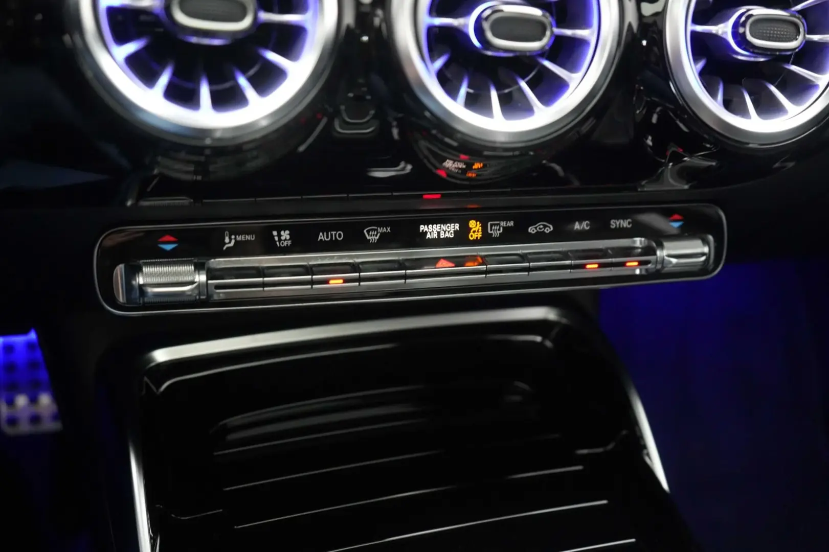 A 45 AMG S 4Matic+ Speedshift DCT 8G Navi/Leder/