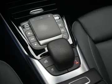 A 45 AMG S 4Matic+ Speedshift DCT 8G Navi/Leder/